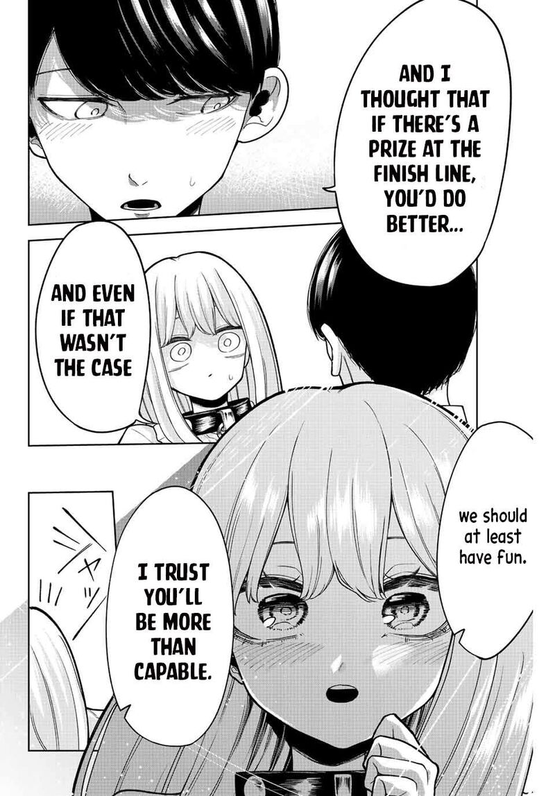 Kimi Janakya Dame Na Dorei Shoujo 31 12