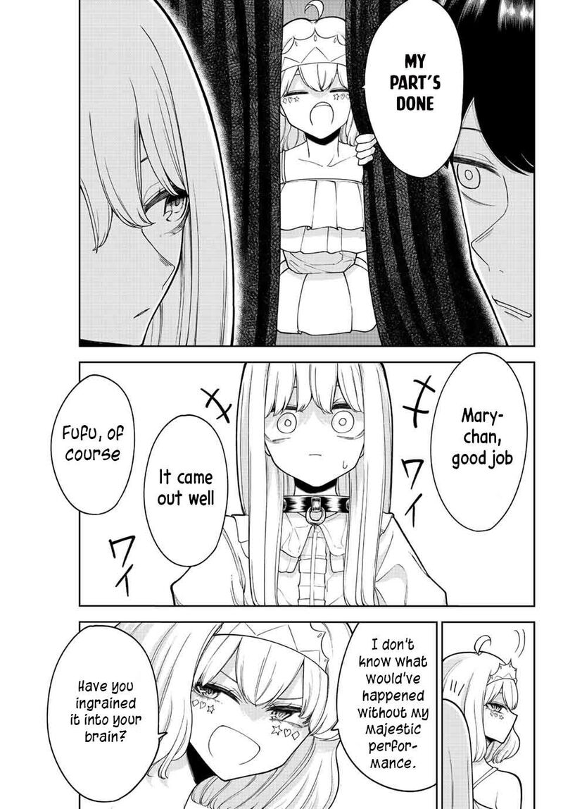 Kimi Janakya Dame Na Dorei Shoujo 31 13