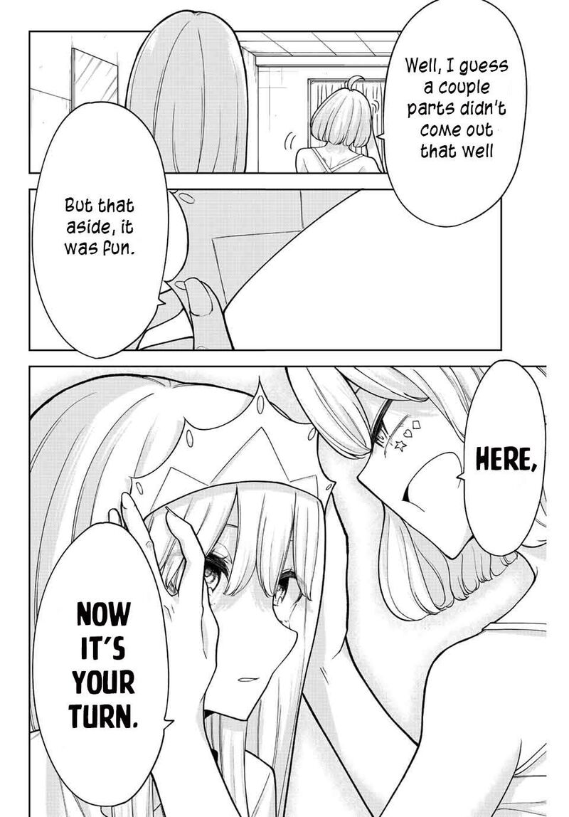 Kimi Janakya Dame Na Dorei Shoujo 31 14