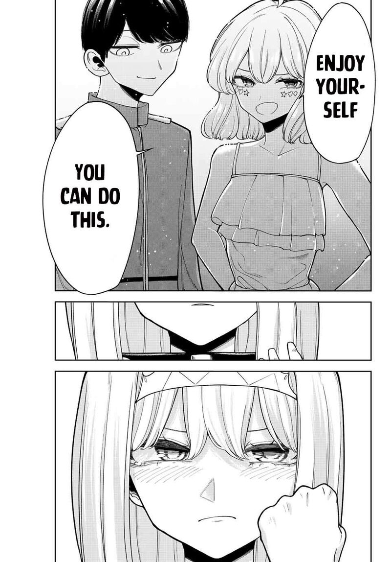 Kimi Janakya Dame Na Dorei Shoujo 31 15