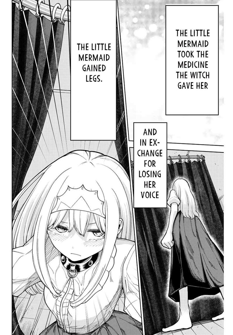 Kimi Janakya Dame Na Dorei Shoujo 31 16