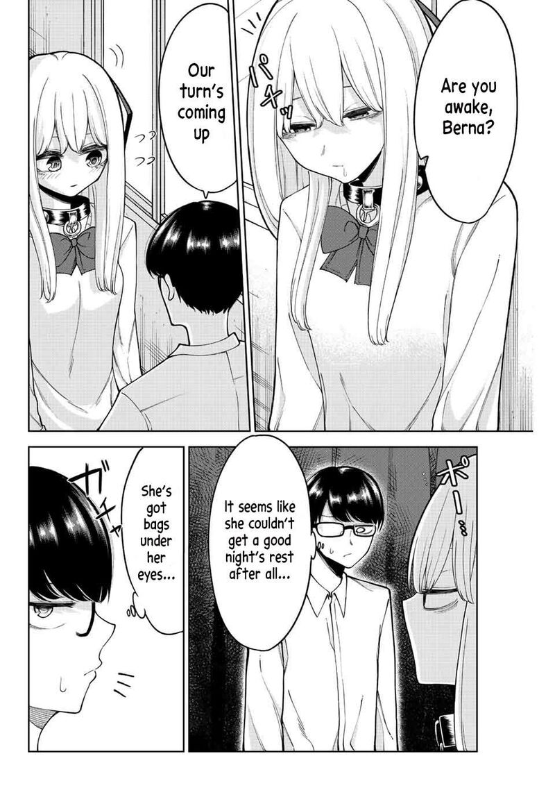 Kimi Janakya Dame Na Dorei Shoujo 31 2