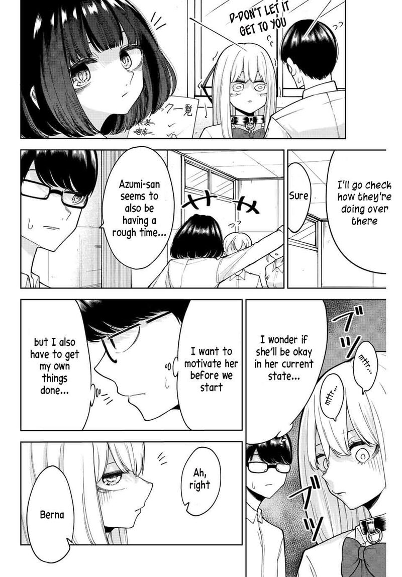Kimi Janakya Dame Na Dorei Shoujo 31 4