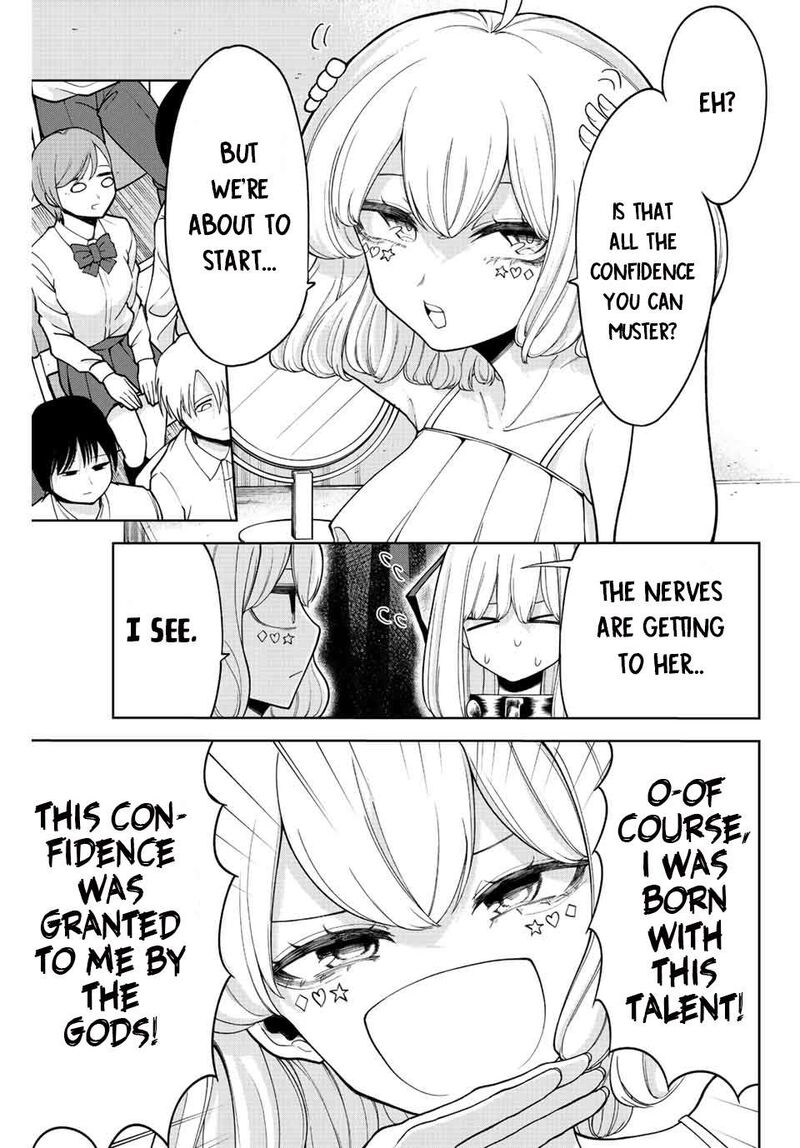 Kimi Janakya Dame Na Dorei Shoujo 31 5