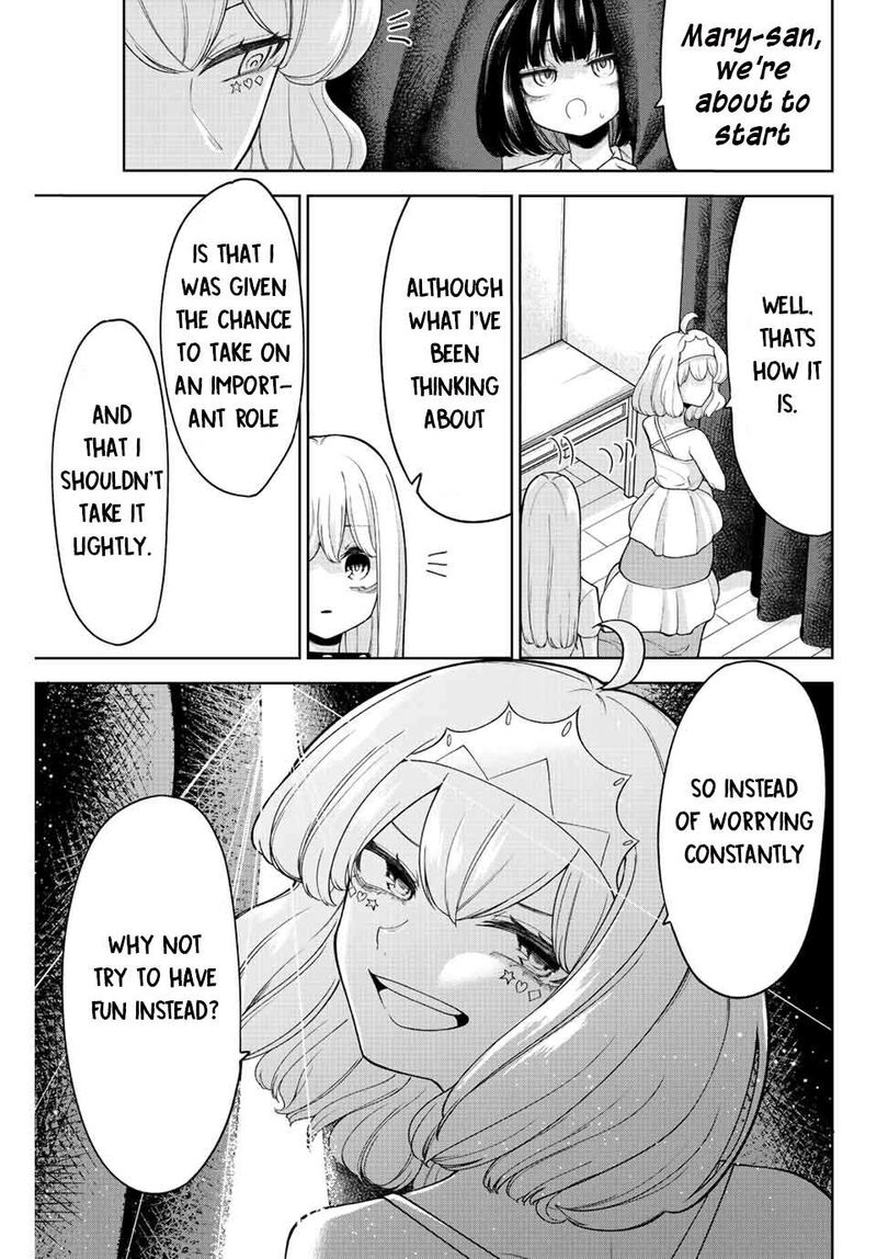 Kimi Janakya Dame Na Dorei Shoujo 31 7