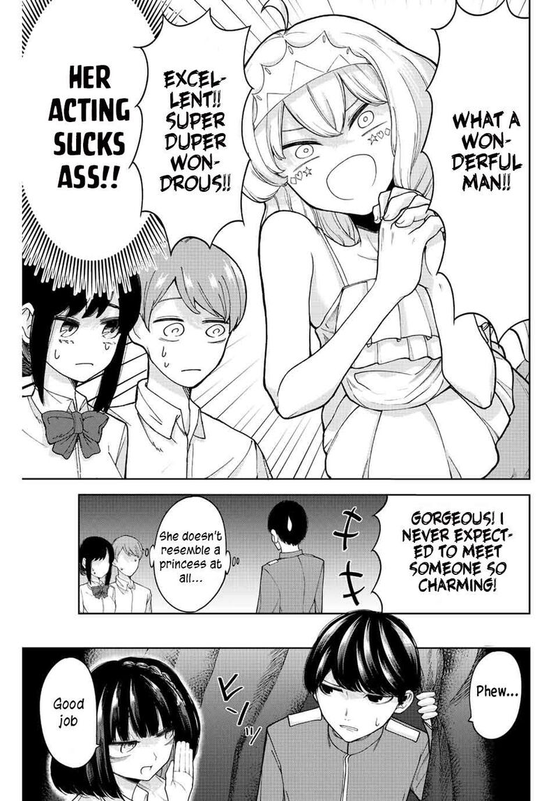 Kimi Janakya Dame Na Dorei Shoujo 31 9
