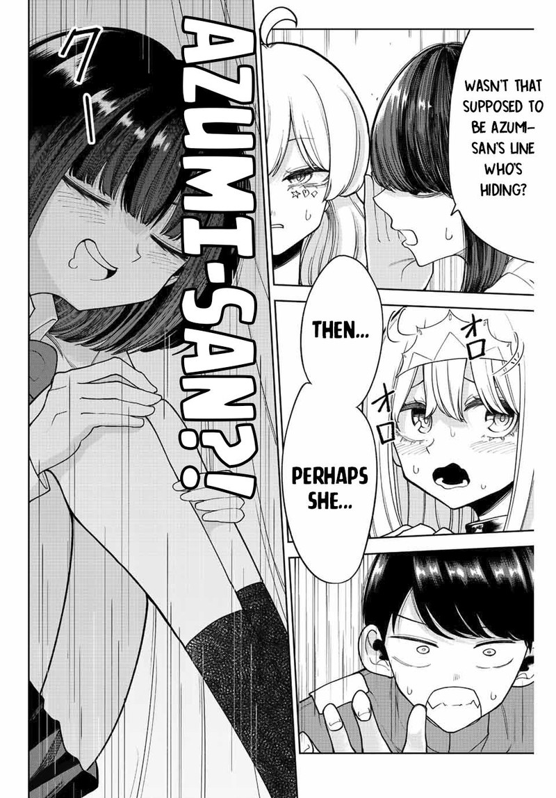 Kimi Janakya Dame Na Dorei Shoujo 32 16