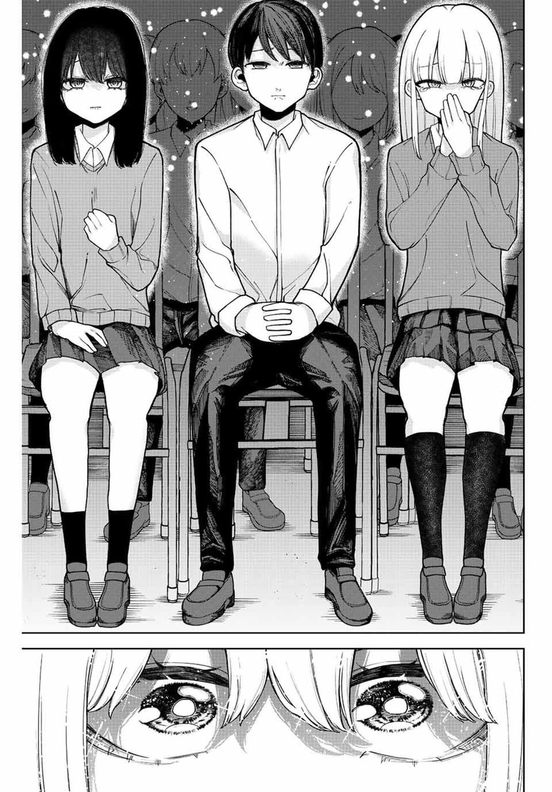 Kimi Janakya Dame Na Dorei Shoujo 32 9