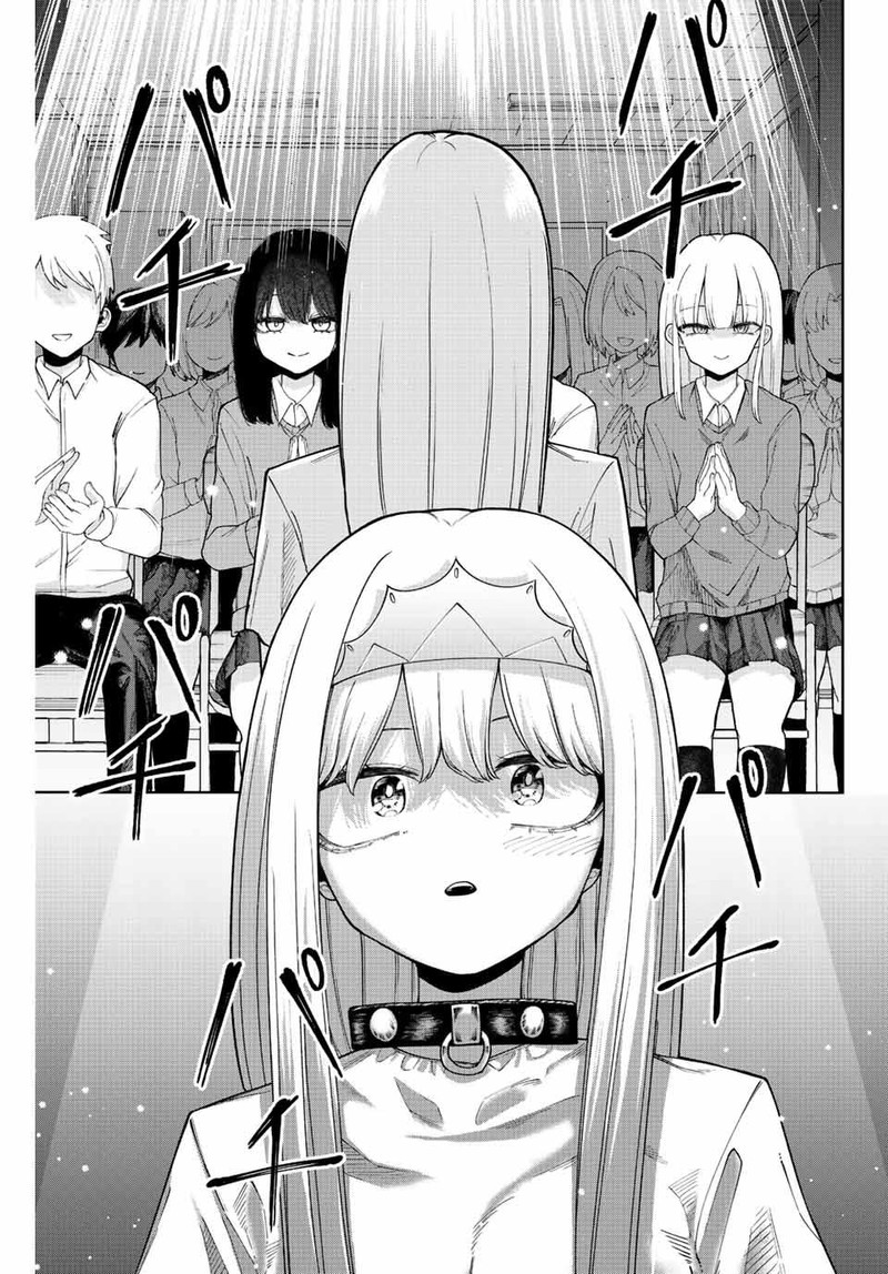 Kimi Janakya Dame Na Dorei Shoujo 33 12