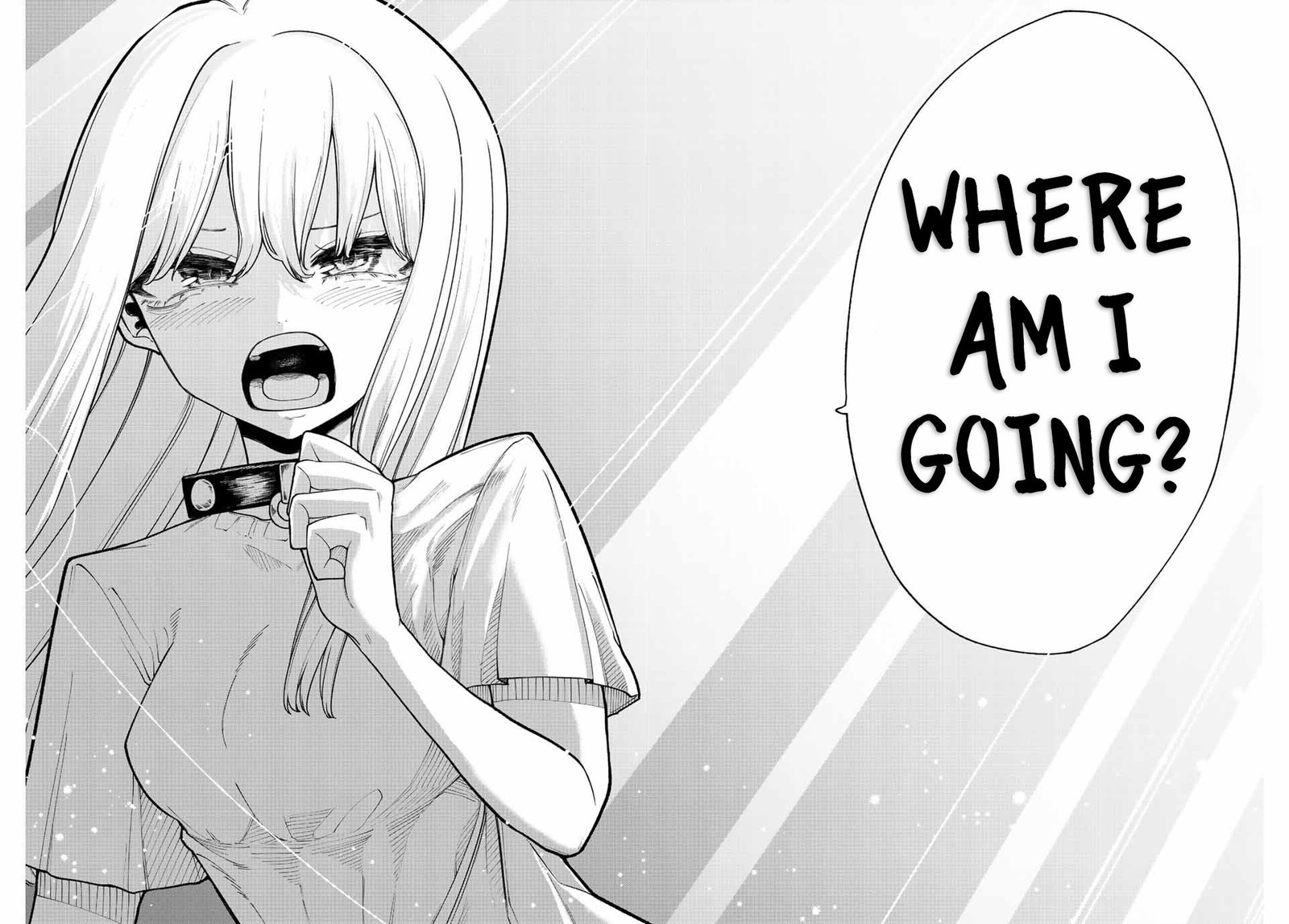 Kimi Janakya Dame Na Dorei Shoujo 33 8