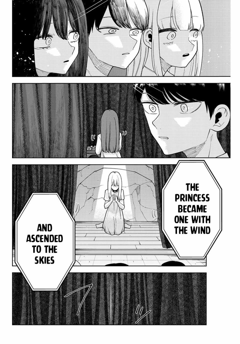 Kimi Janakya Dame Na Dorei Shoujo 33 9
