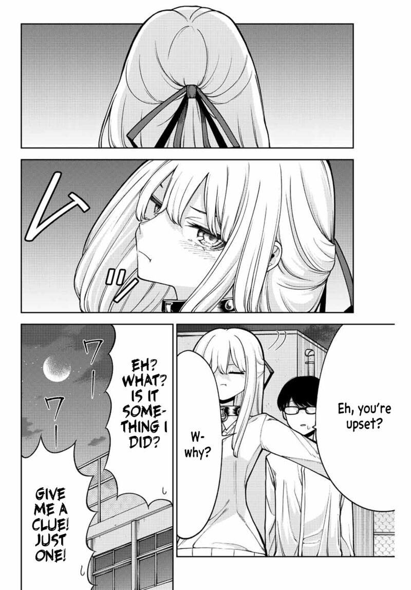 Kimi Janakya Dame Na Dorei Shoujo 34 6