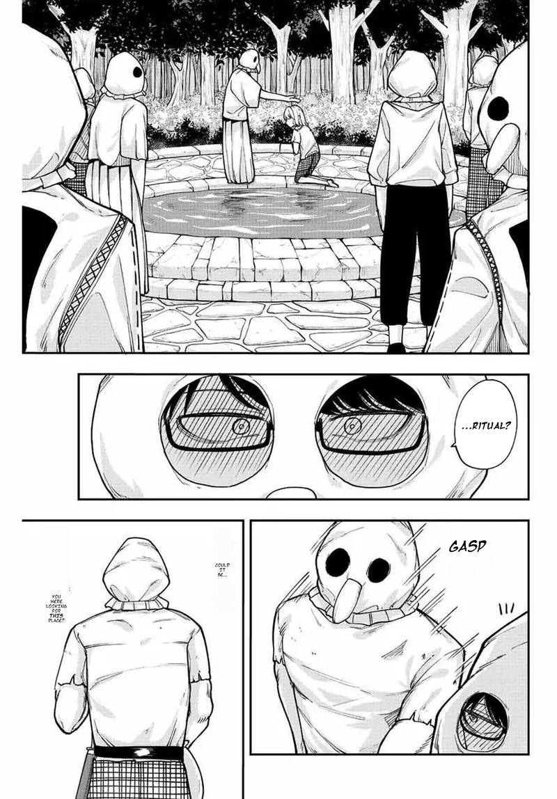 Kimi Janakya Dame Na Dorei Shoujo 48 11