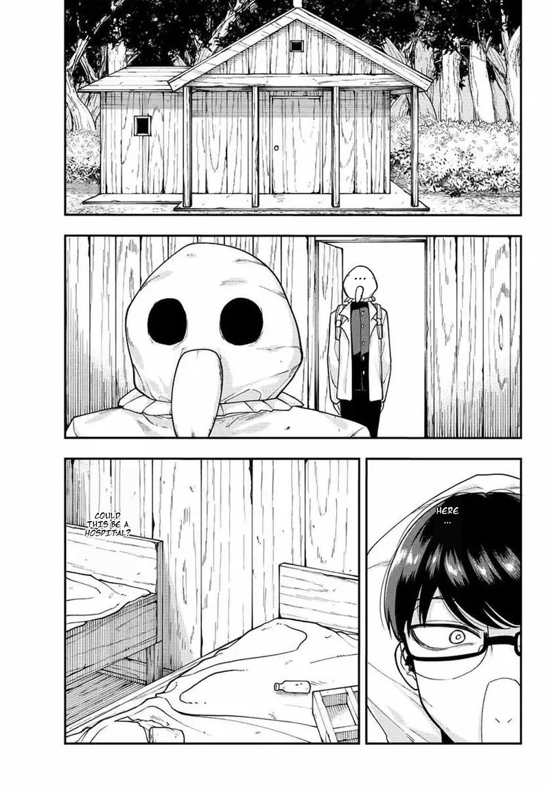 Kimi Janakya Dame Na Dorei Shoujo 48 13