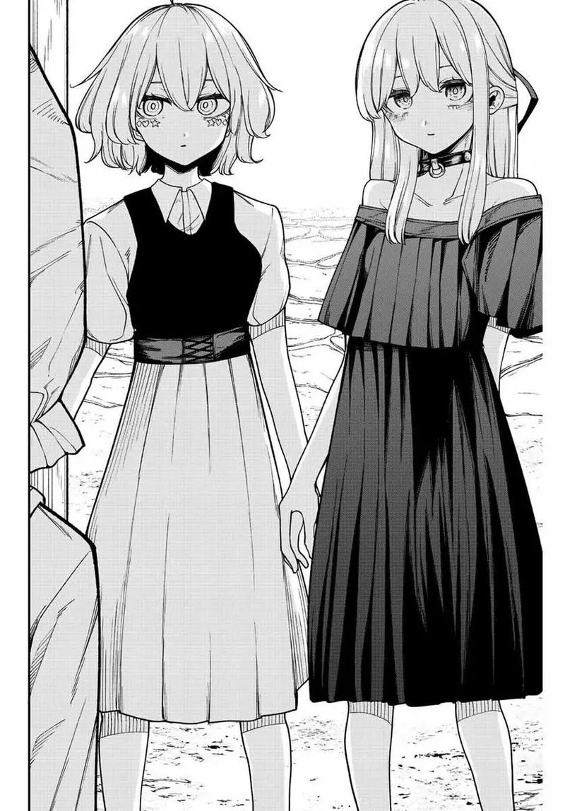 Kimi Janakya Dame Na Dorei Shoujo 48 16