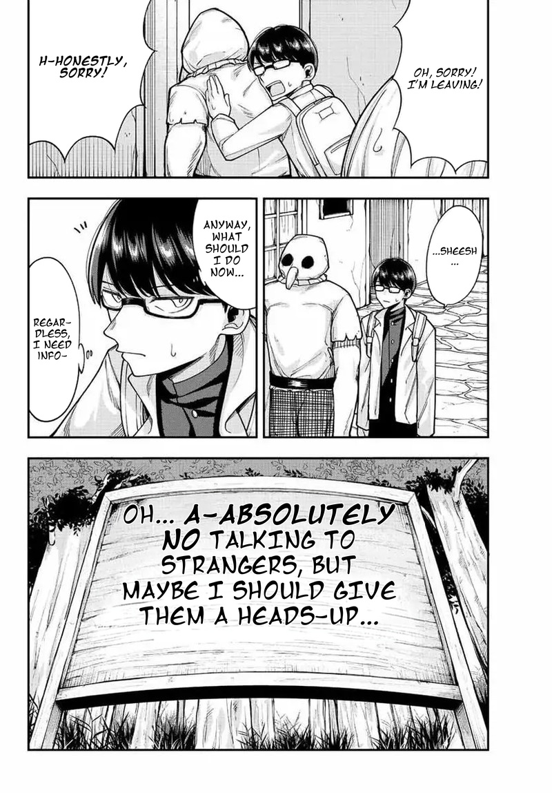Kimi Janakya Dame Na Dorei Shoujo 48 8
