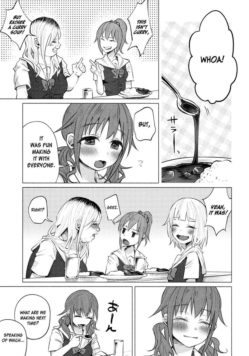 Kimi Ni Aisarete Itakatta 10 11
