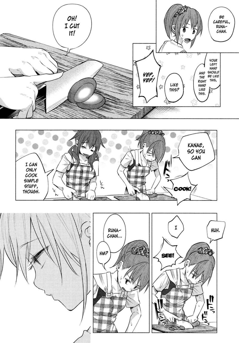 Kimi Ni Aisarete Itakatta 10 8