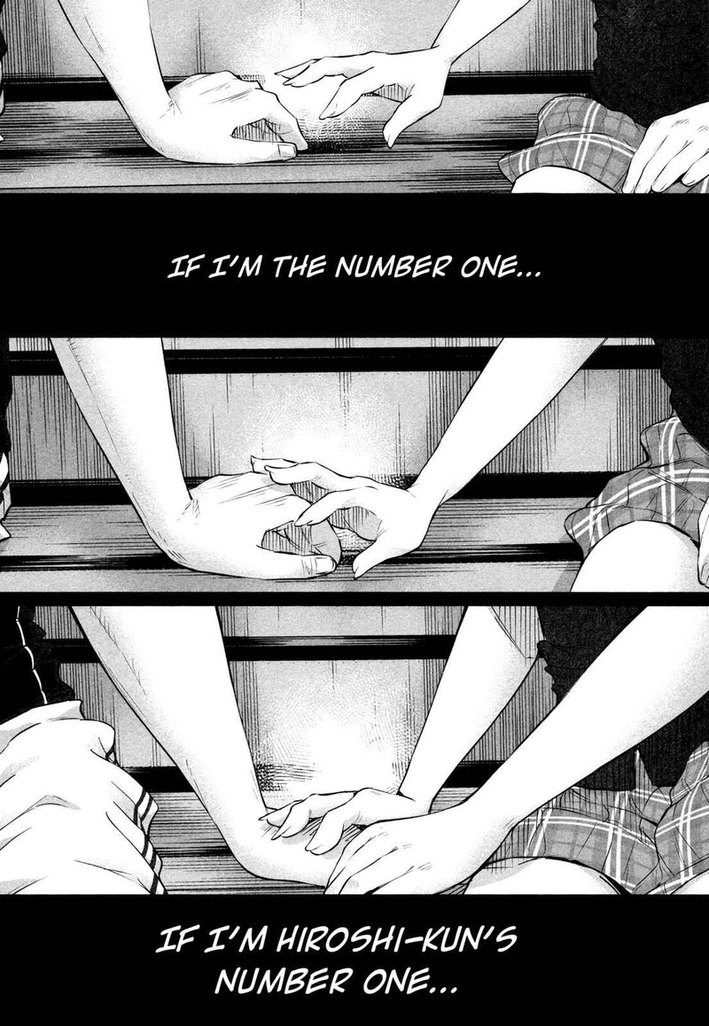 Kimi Ni Aisarete Itakatta 11 28