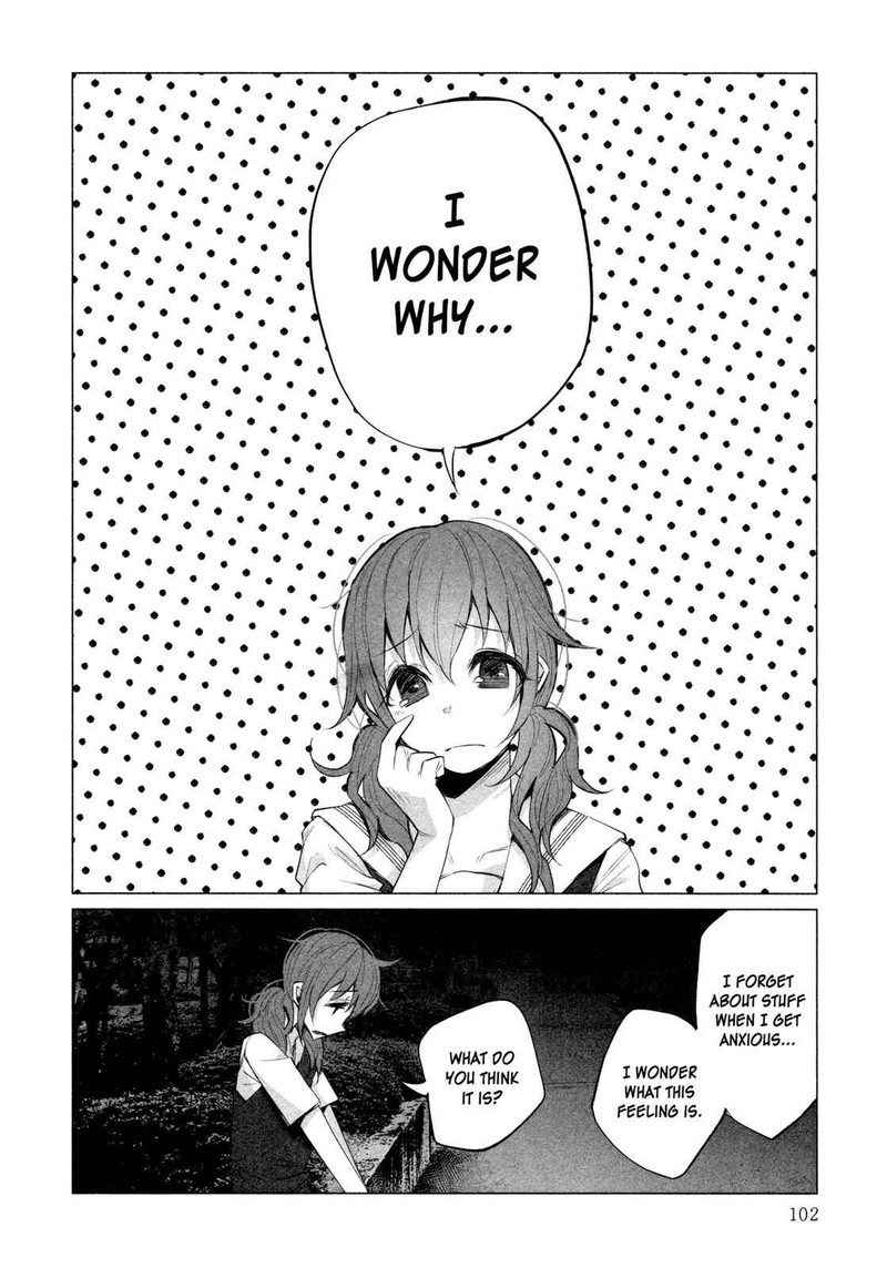 Kimi Ni Aisarete Itakatta 12 12