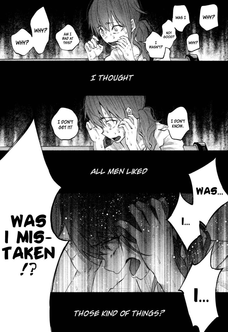 Kimi Ni Aisarete Itakatta 12 5