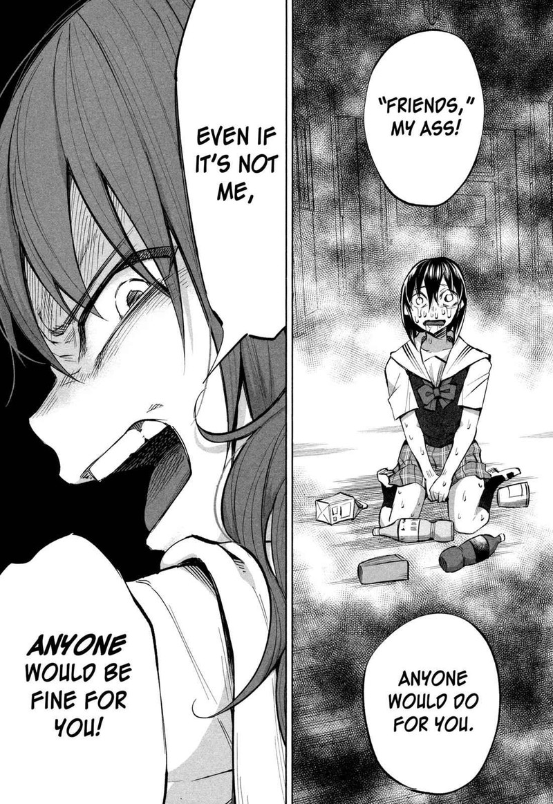Kimi Ni Aisarete Itakatta 16 20