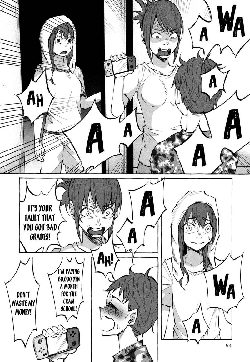 Kimi Ni Aisarete Itakatta 18 18
