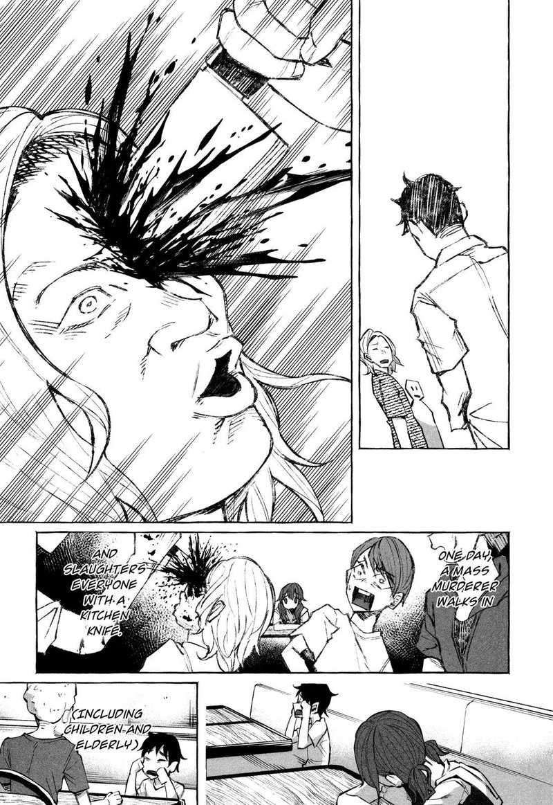 Kimi Ni Aisarete Itakatta 18 7