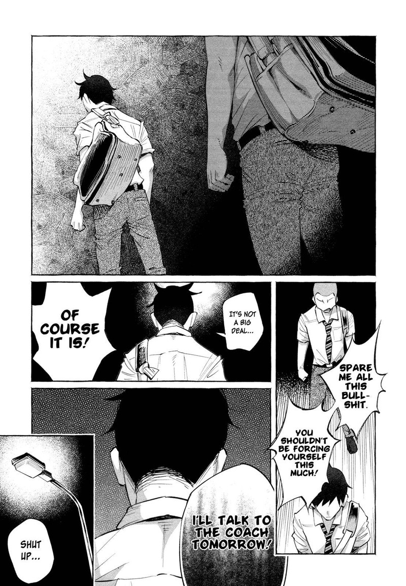 Kimi Ni Aisarete Itakatta 21 13
