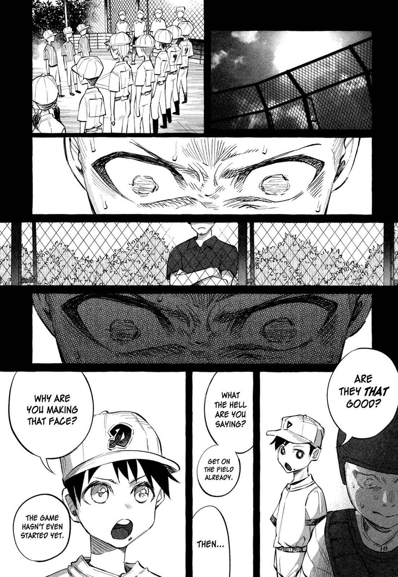 Kimi Ni Aisarete Itakatta 21 24
