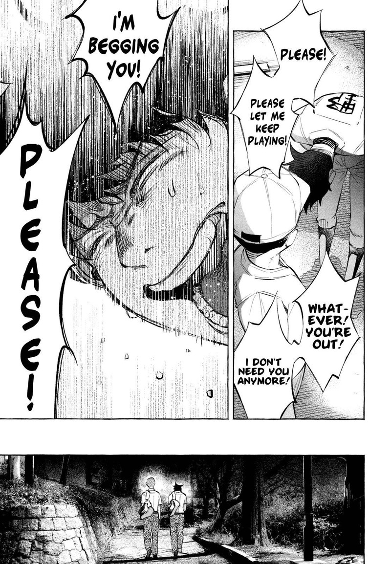 Kimi Ni Aisarete Itakatta 21 3