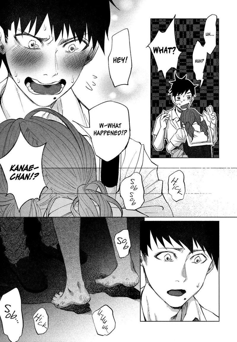 Kimi Ni Aisarete Itakatta 22 19