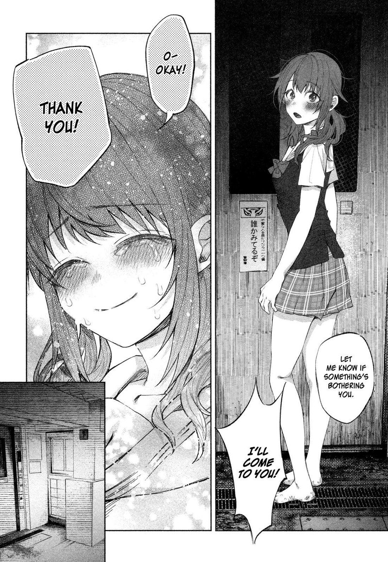 Kimi Ni Aisarete Itakatta 22 27