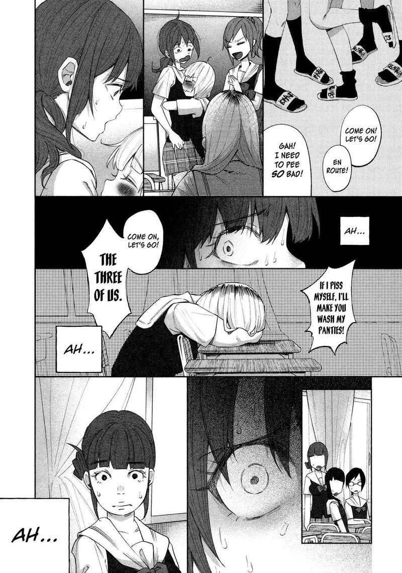 Kimi Ni Aisarete Itakatta 23 19