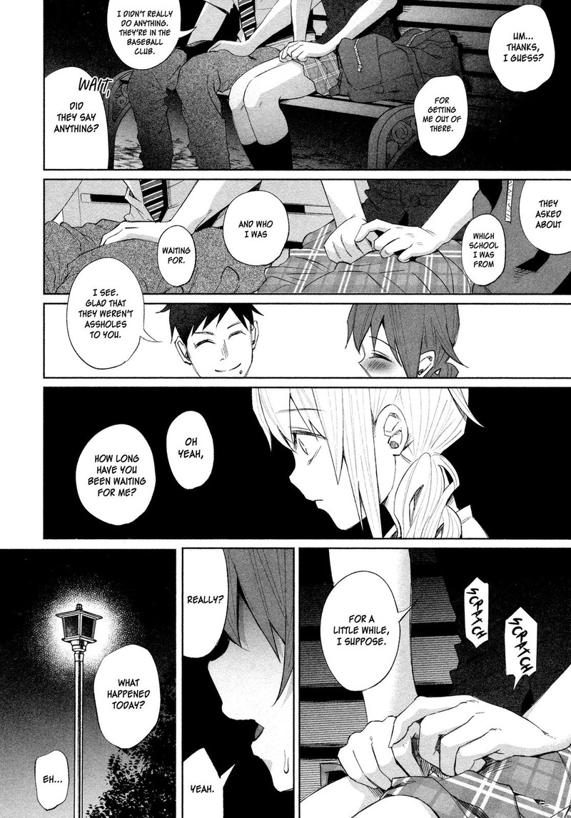 Kimi Ni Aisarete Itakatta 25 2