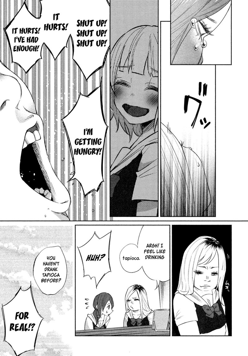 Kimi Ni Aisarete Itakatta 27 21