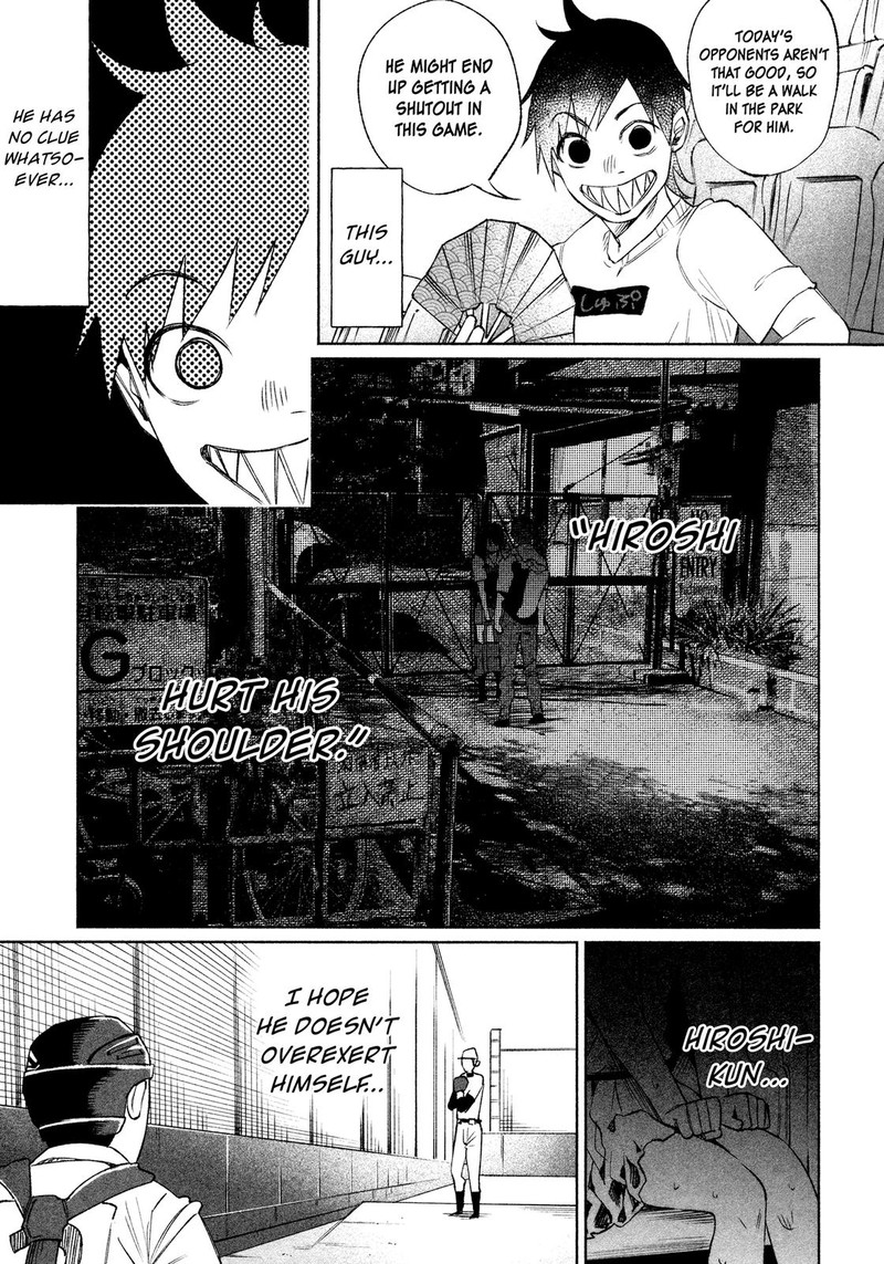 Kimi Ni Aisarete Itakatta 29 5