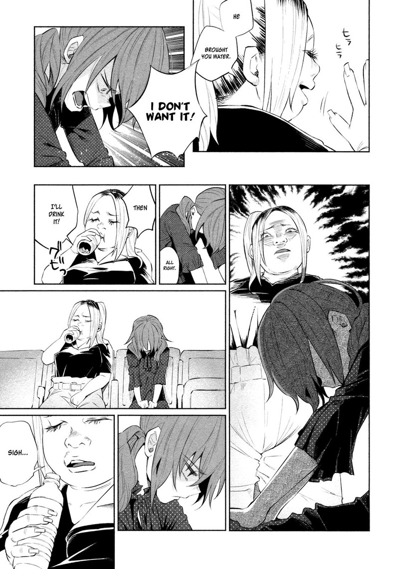 Kimi Ni Aisarete Itakatta 31 10