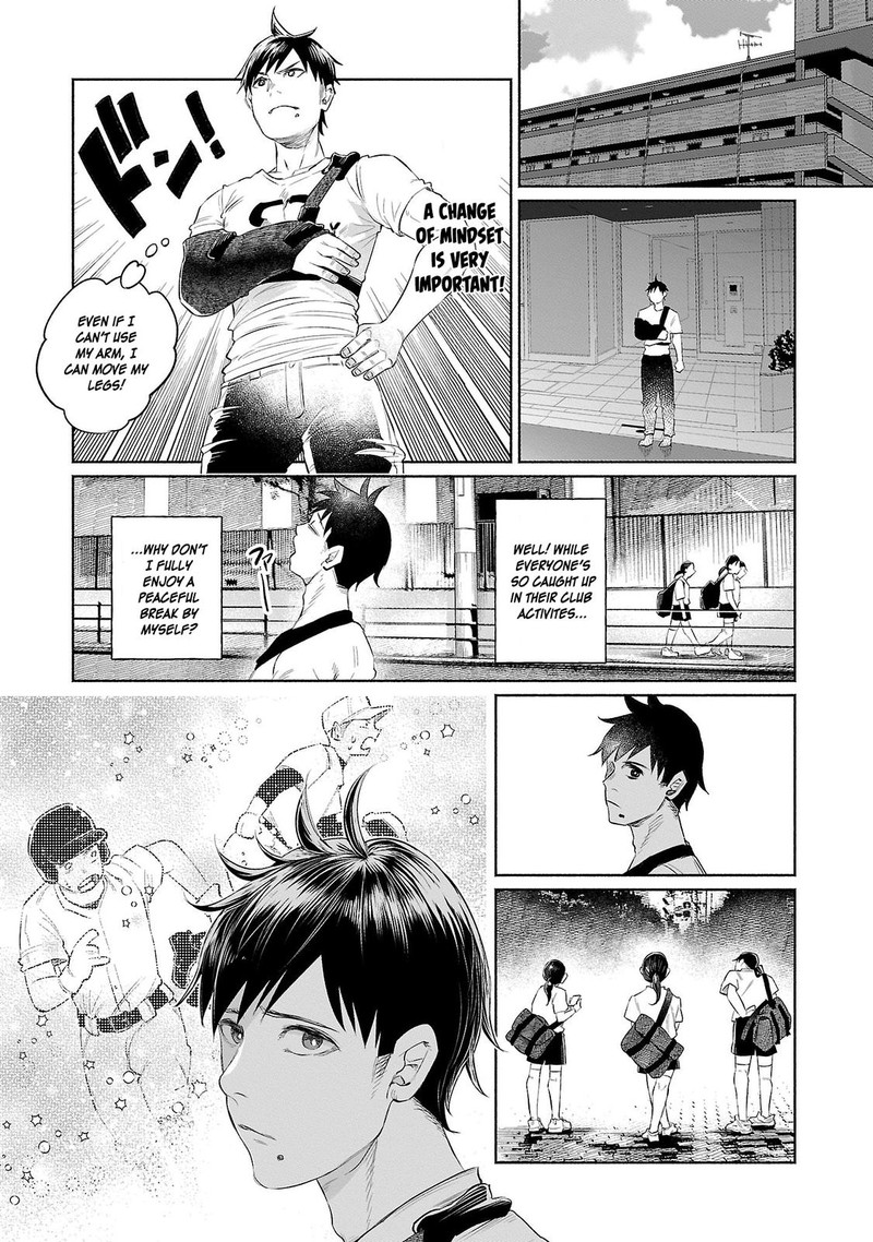 Kimi Ni Aisarete Itakatta 32 14