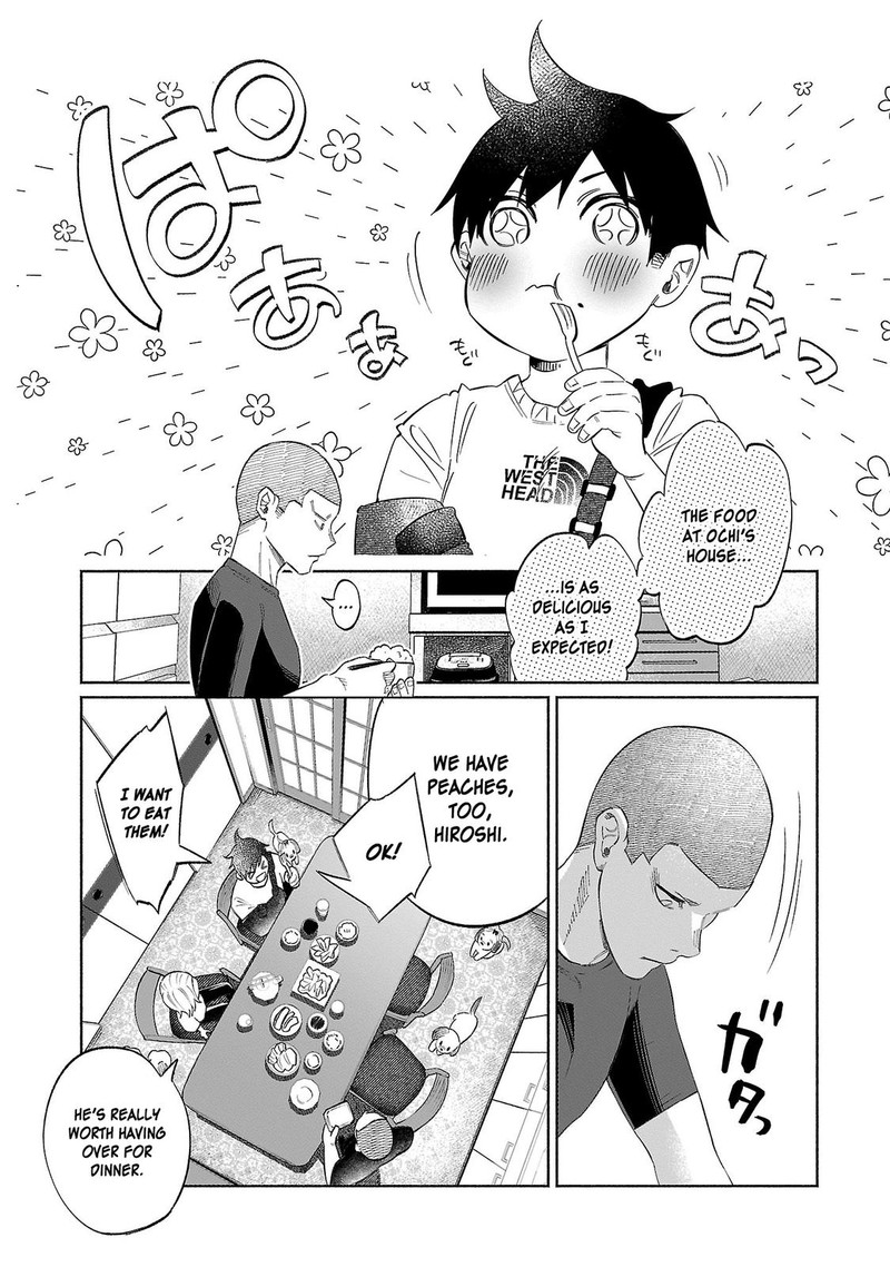 Kimi Ni Aisarete Itakatta 35 11