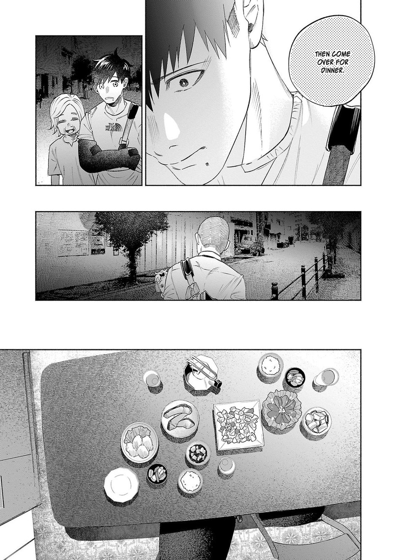 Kimi Ni Aisarete Itakatta 35 9