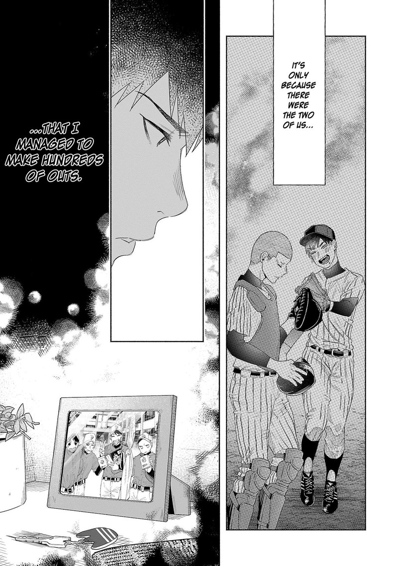 Kimi Ni Aisarete Itakatta 36 14