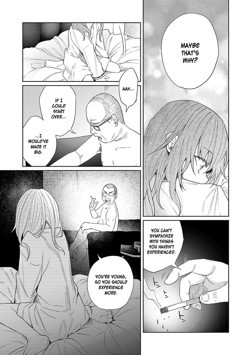 Kimi Ni Aisarete Itakatta 36 18
