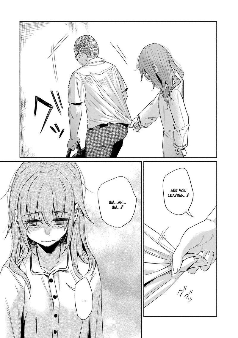 Kimi Ni Aisarete Itakatta 36 23