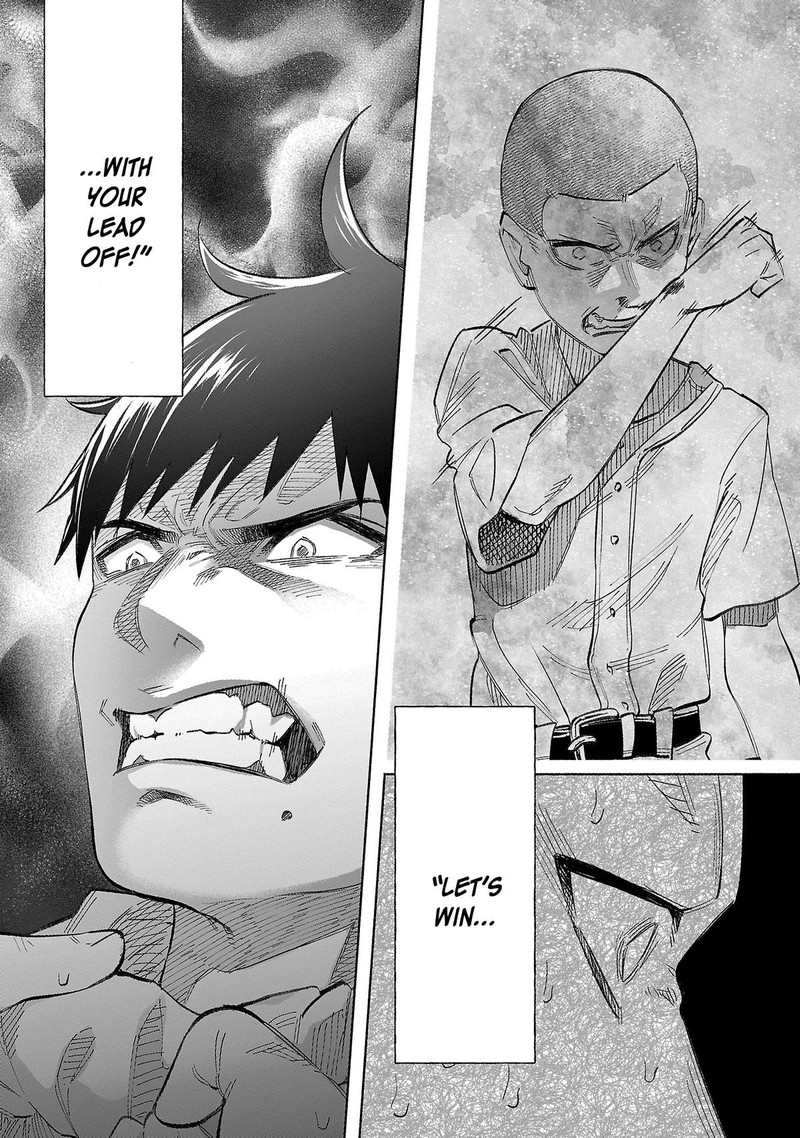 Kimi Ni Aisarete Itakatta 36 4
