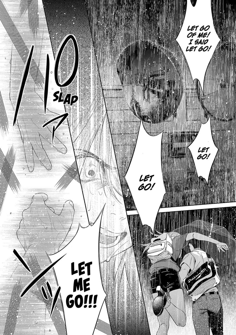 Kimi Ni Aisarete Itakatta 37 16