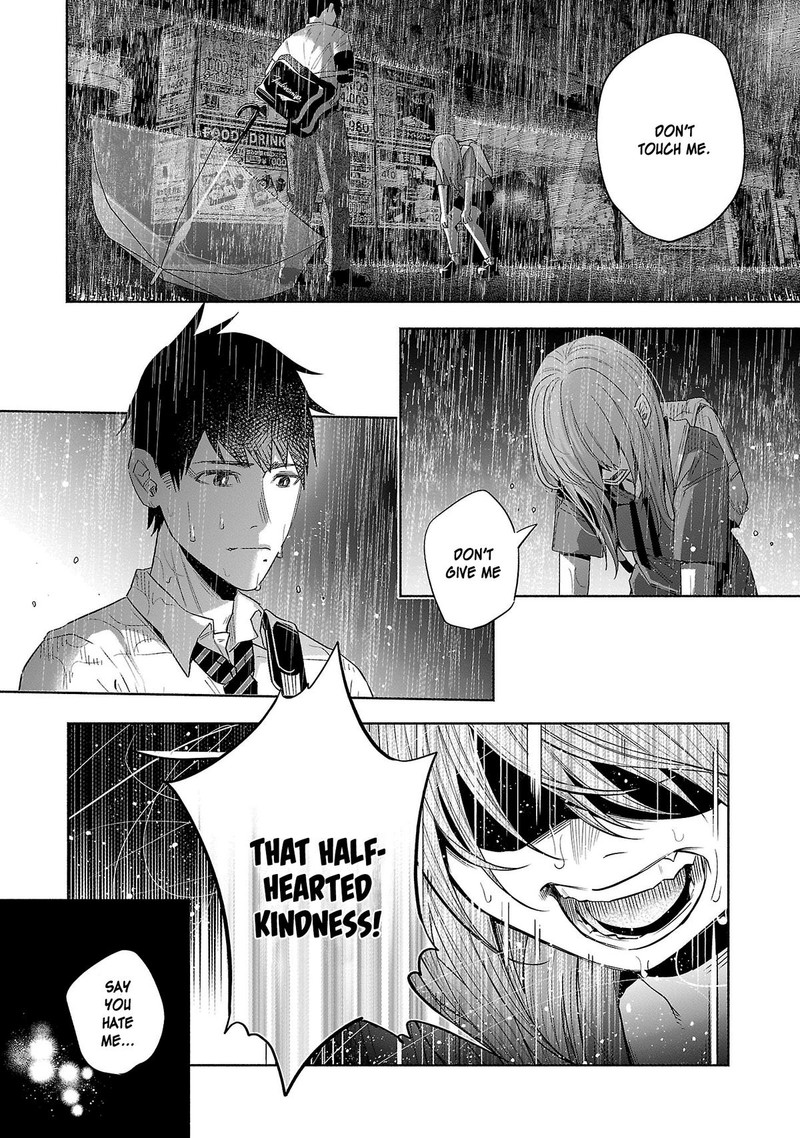 Kimi Ni Aisarete Itakatta 37 17