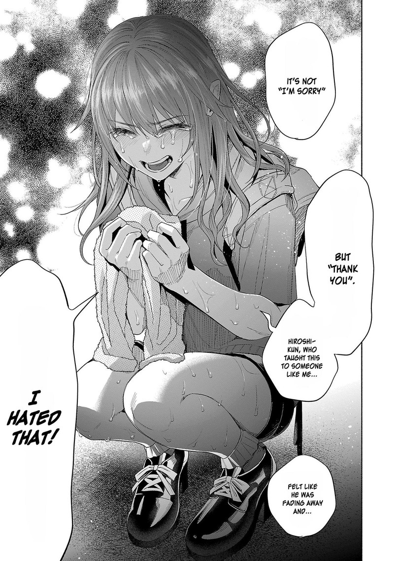 Kimi Ni Aisarete Itakatta 37 26