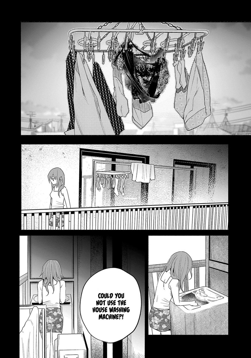Kimi Ni Aisarete Itakatta 37 3
