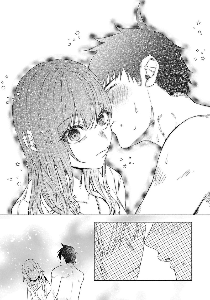 Kimi Ni Aisarete Itakatta 38 20